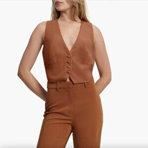Bardot Callista Vest
